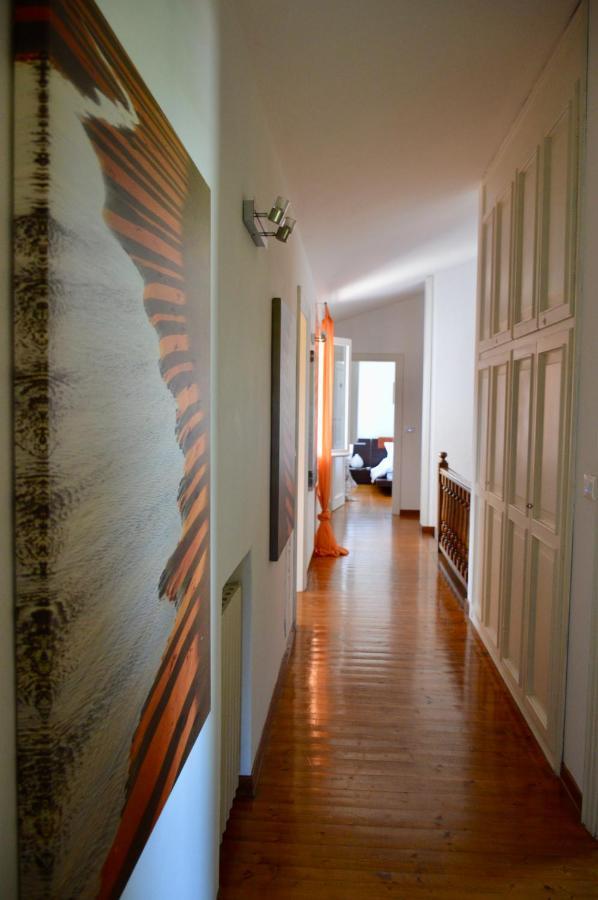 Villa Roma Holidays Jesolo Eksteriør bilde