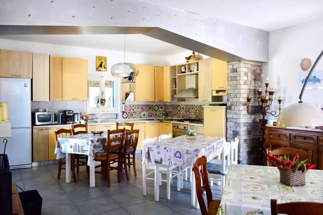 Villa Roma Holidays Jesolo Eksteriør bilde