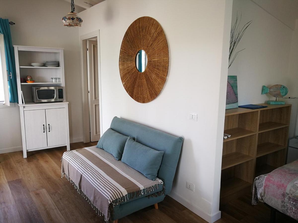 Villa Roma Holidays Jesolo Eksteriør bilde