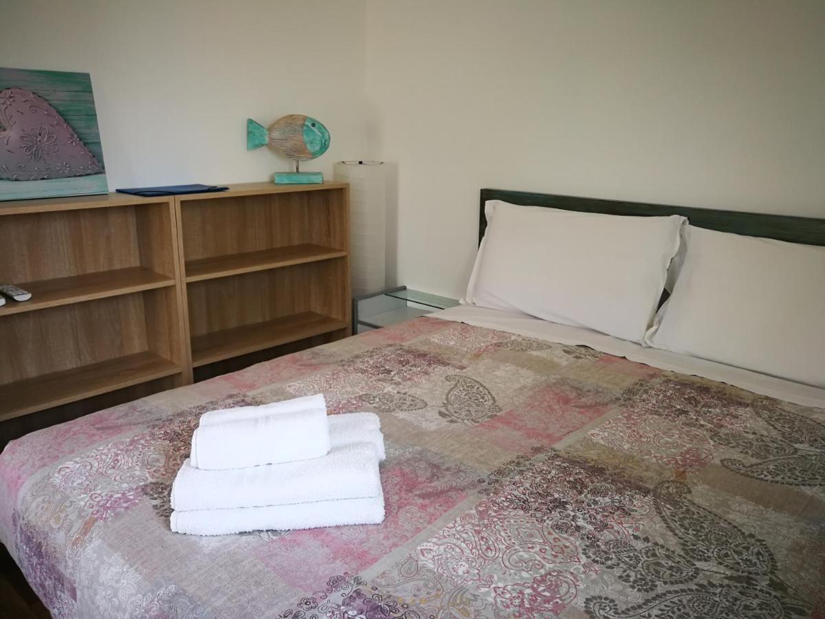 Villa Roma Holidays Jesolo Eksteriør bilde