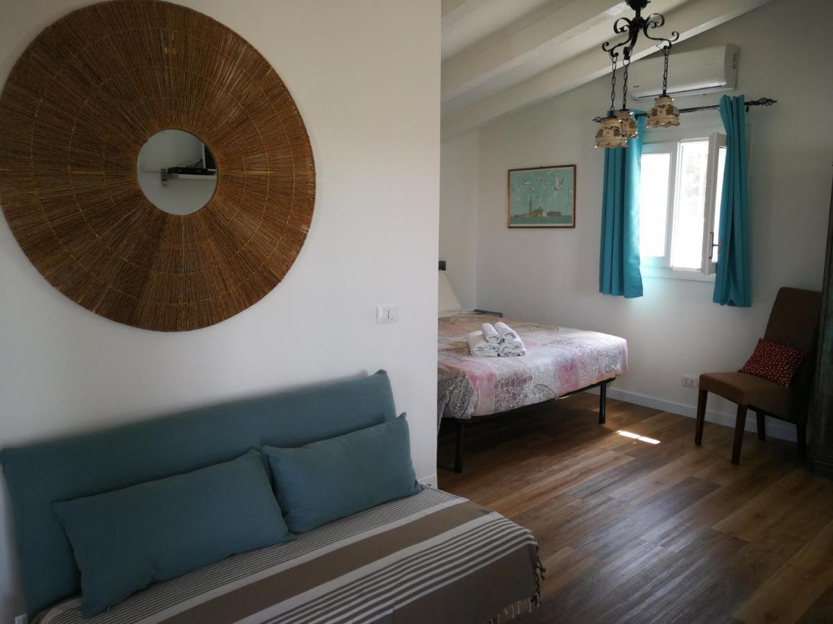 Villa Roma Holidays Jesolo Eksteriør bilde