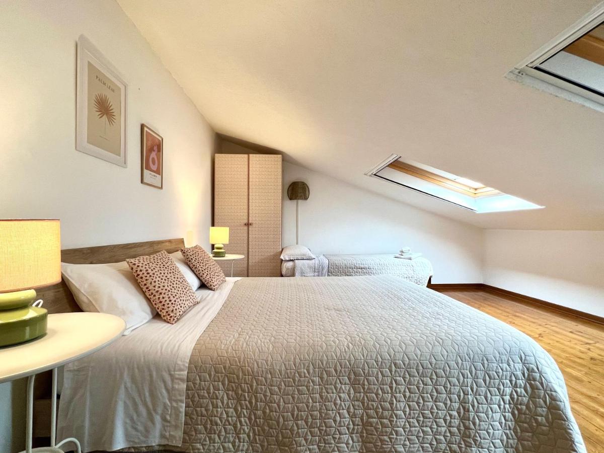 Villa Roma Holidays Jesolo Eksteriør bilde