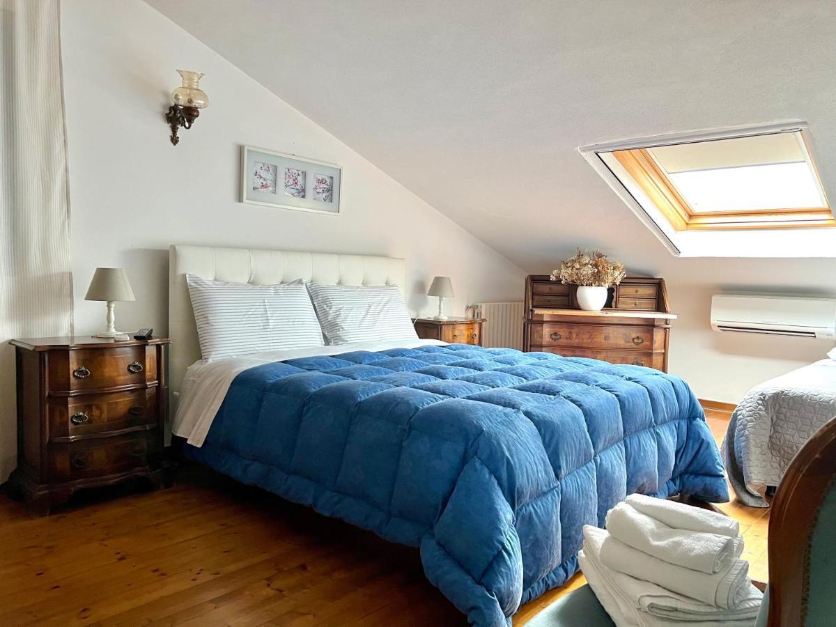 Villa Roma Holidays Jesolo Eksteriør bilde