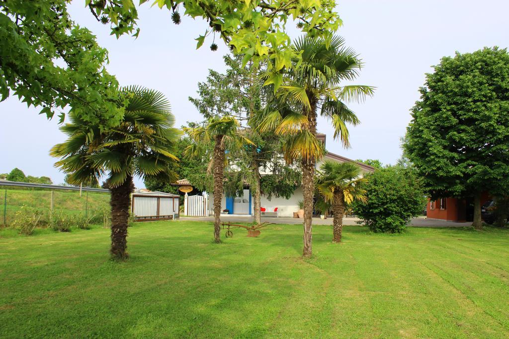 Villa Roma Holidays Jesolo Rom bilde