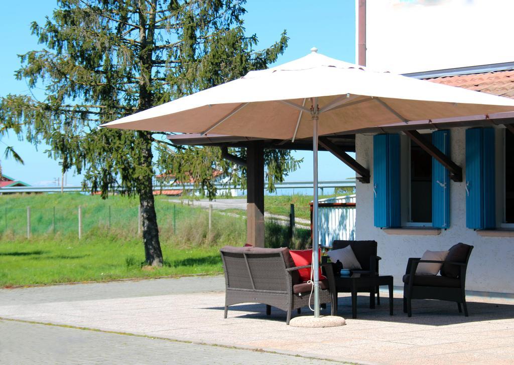 Villa Roma Holidays Jesolo Rom bilde