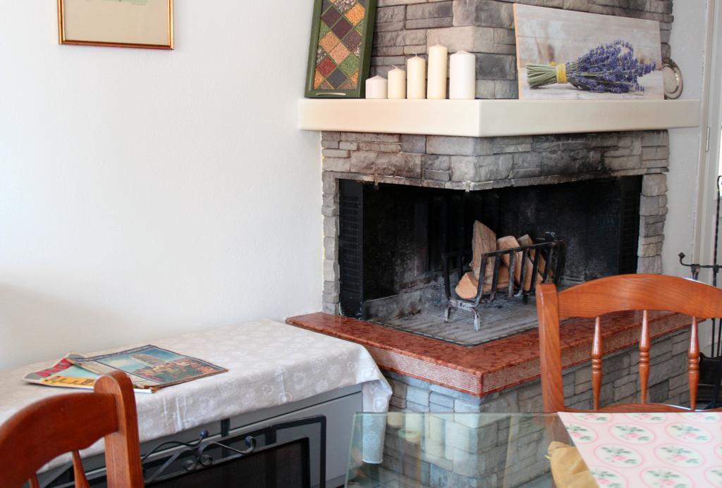 Villa Roma Holidays Jesolo Rom bilde