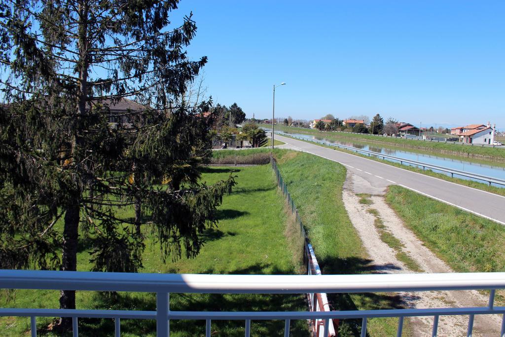 Villa Roma Holidays Jesolo Rom bilde
