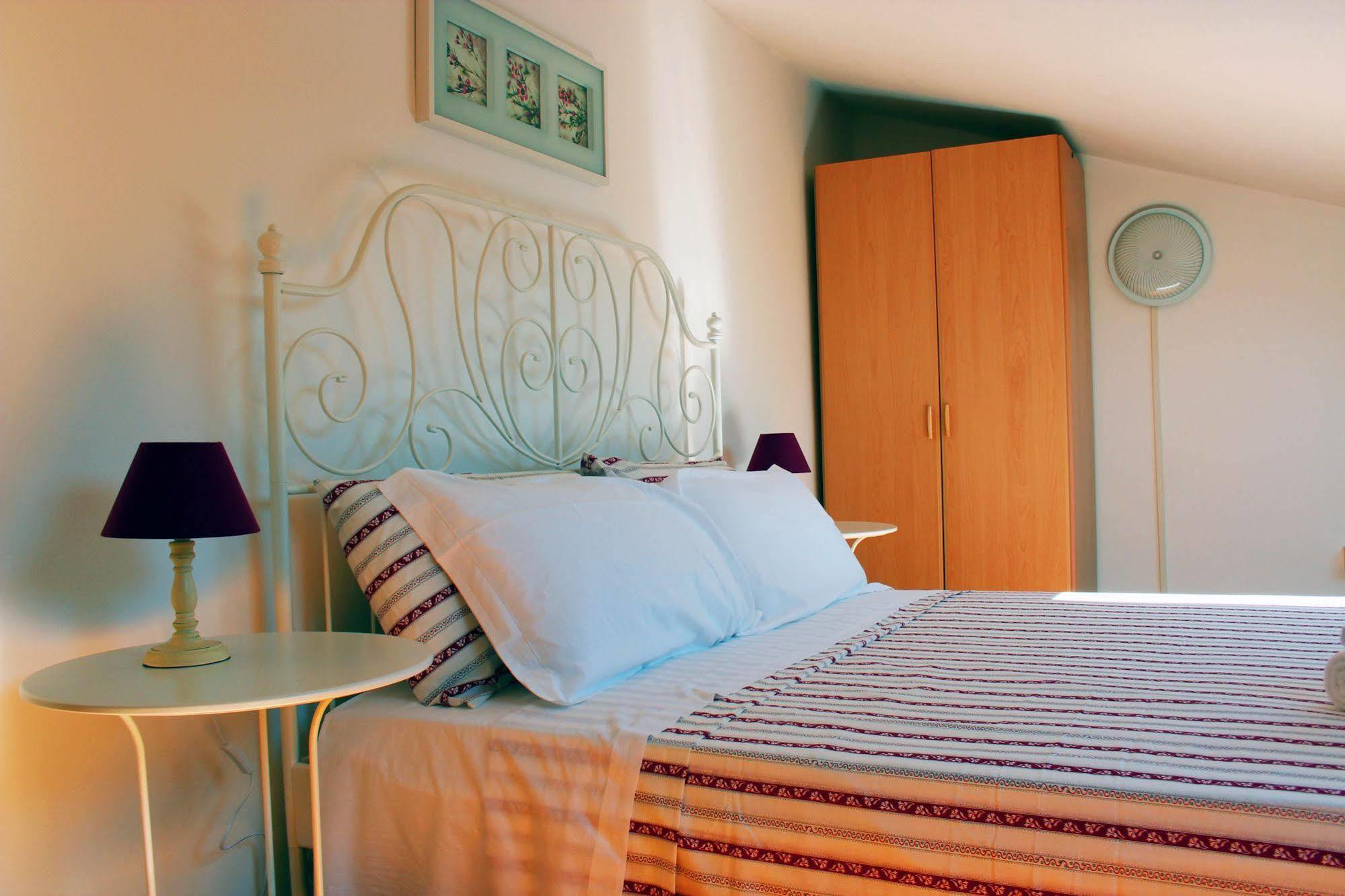 Villa Roma Holidays Jesolo Eksteriør bilde