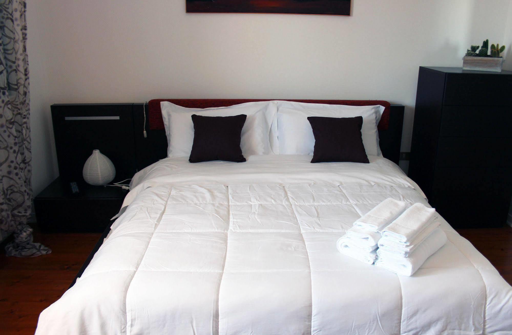 Villa Roma Holidays Jesolo Eksteriør bilde