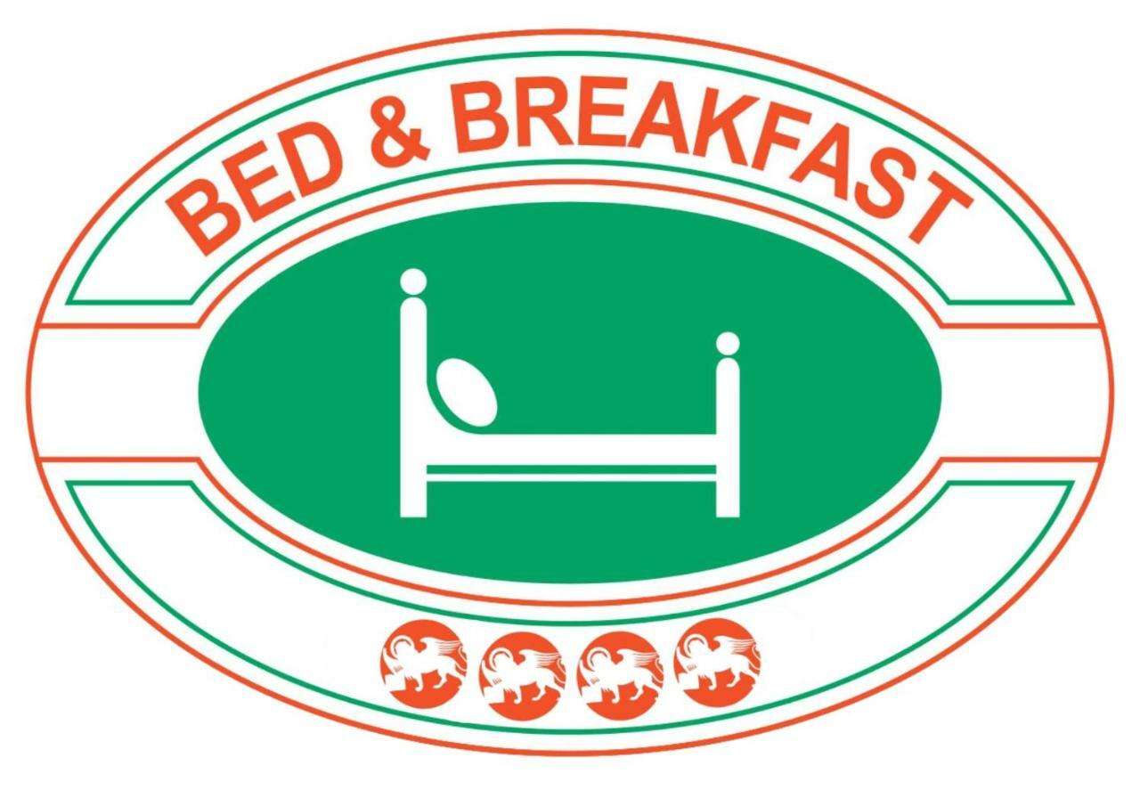 Villa Roma Holidays Jesolo Eksteriør bilde